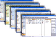 Style tematyczne Windows